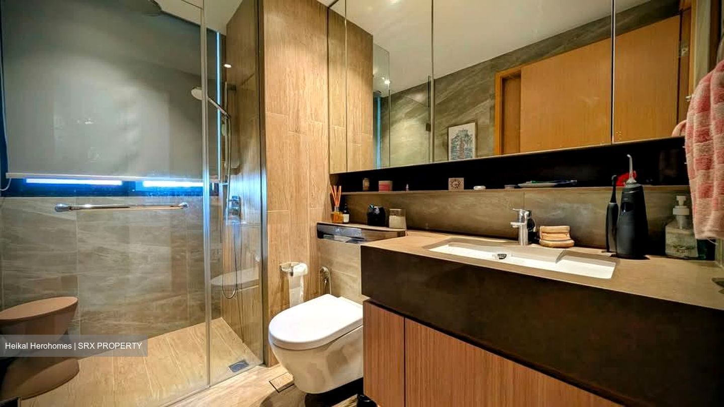The Jovell (D17), Condominium #580143351